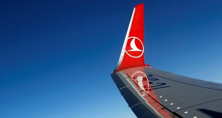 Son dakika: THY, koronavirüs nedeniyle Nahçıvan uçuşlarını durdurdu