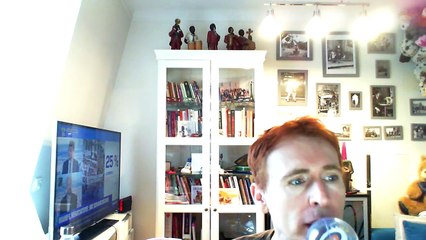 Wiwi égratigne "frail state of mind"