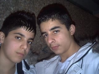 Momo Abduction Incident