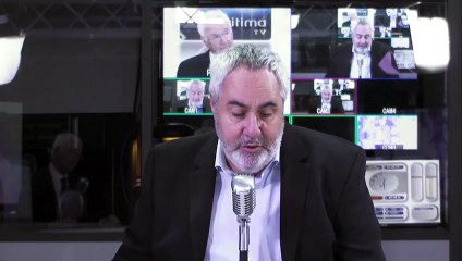 LA QUOTIDIENNE - L'INVITÉ : L'invité : Gaby Charoux 27 02 20
