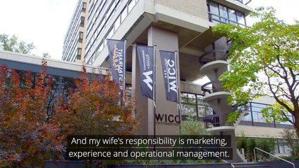 Clock Software, WICC Hotel, The Netherlands | Clock PMS+
