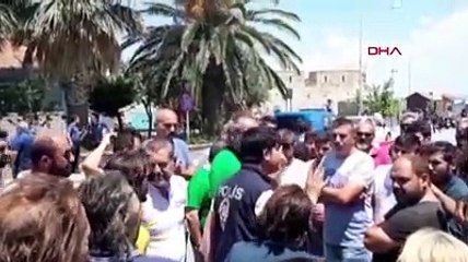 Bozcaada'yı ayağa kaldıran cinayetin iddianamesi tamamlandı