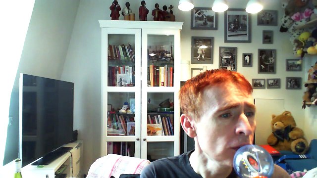 Wiwi égratigne à toutes les fois de Beau Dommage