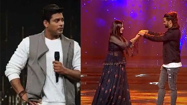 Mujhse Shaadi Karoge: Siddharth ने Shehnaz Gill को लेकर Balraj Sayal को दी चेतावनी | FilmiBeat