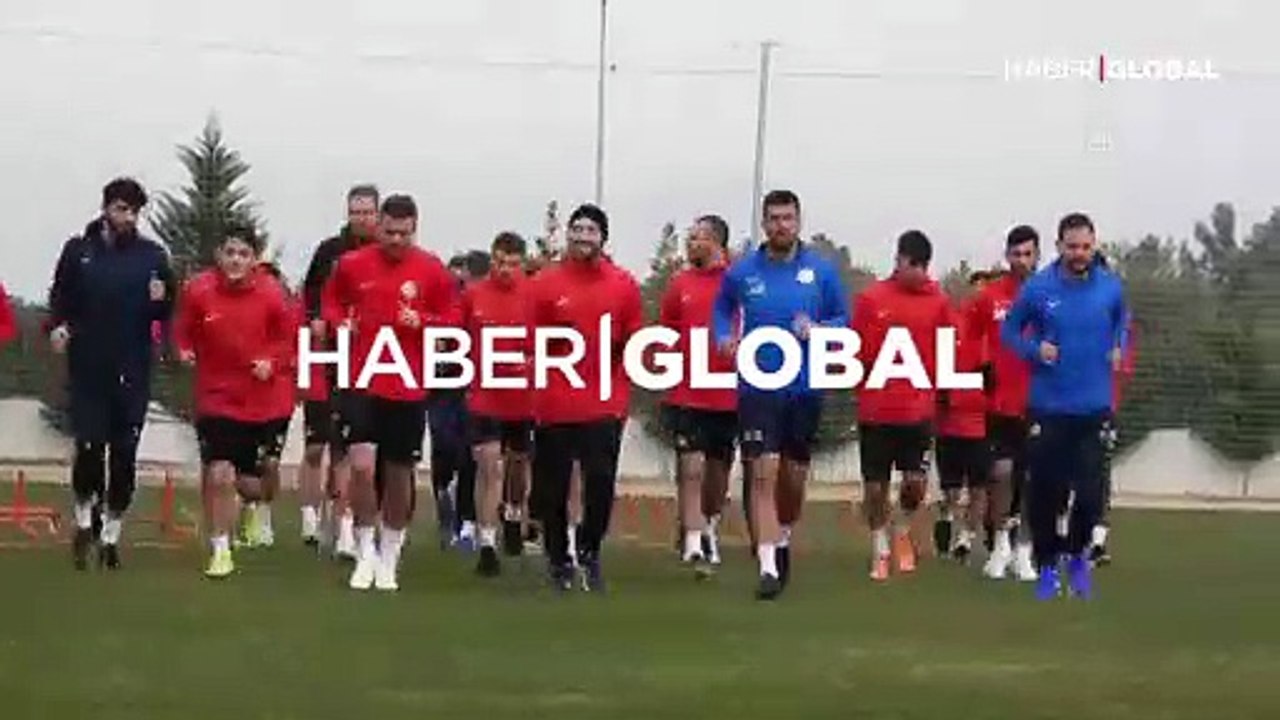 Antalyaspor'dan Fenerbahçe'ye gözdağı
