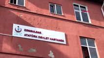 Zonguldak valisinden iranlı tır şoförleriyle ilgili açıklama