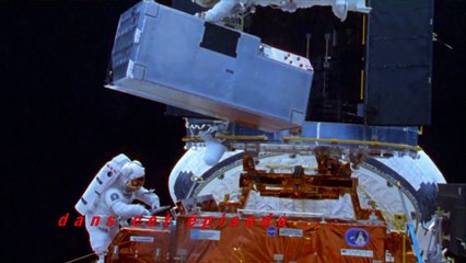 Histoire de la conquête spatiale 04
