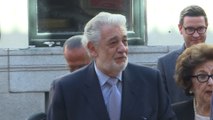 Plácido Domingo cancela sus actuaciones en el Teatro Real de Madrid