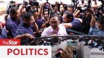 Anwar: Dr Mahathir not returning to Pakatan