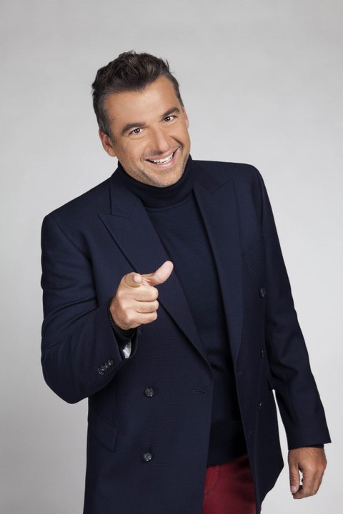 Ποια κατακεραυνώνει την εκπομπή του Γιώργου Λιάγκα; «Η εκπομπή του Γιώργου Λιάγκα είναι λίγο trash»