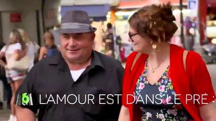 L'amour est dans le pré : que sont-ils devenus ?