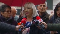 Ora News - Aleanca për Mbrojtjen e Teatrit kallëzon penalisht Arbian Maznikun