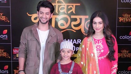 Pavitra Bhagya’s Lead Actor Share Details About The Show