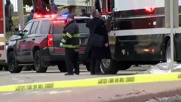Siete muertos en un tiroteo en Estados Unidos