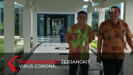 Menkes: Pasien di Semarang Meninggal Karena Flu Babi