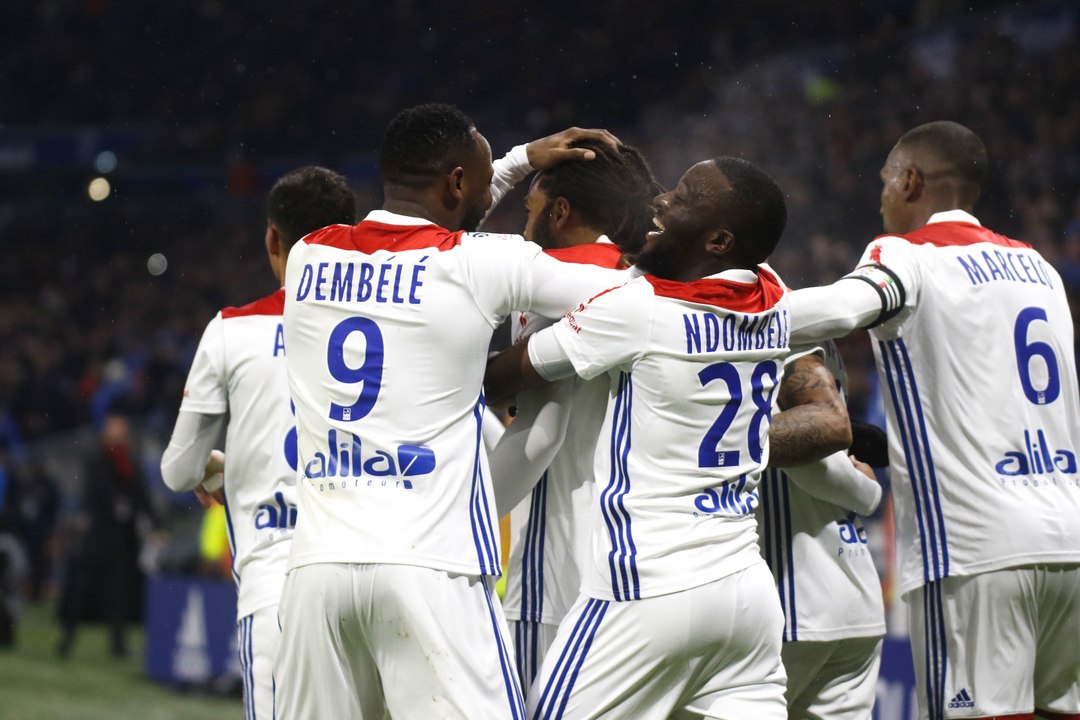 OL - ASSE : le bilan des Lyonnais à domicile (27e journée de Ligue 1)