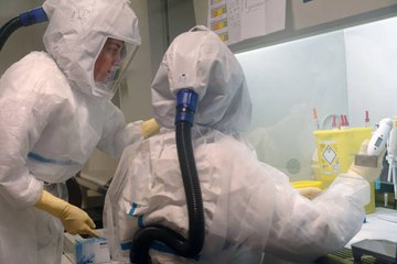 Coronavirus : 18 cas recensés en France depuis le début de l'épidémie