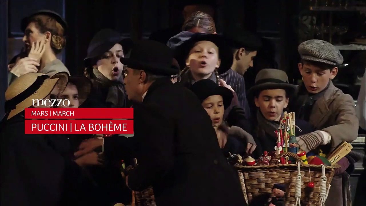 La Bohème