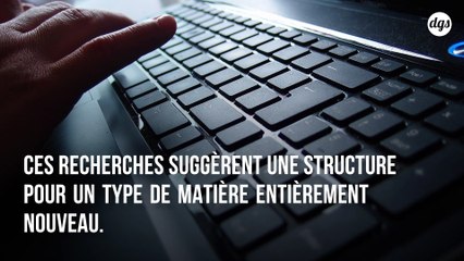 Ces chercheurs théorisent un état de la matière pouvant conduire à 100 % l’énergie
