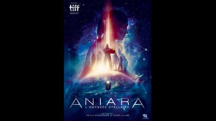 Aniara (2018) A Streaming VOST-FRENCH