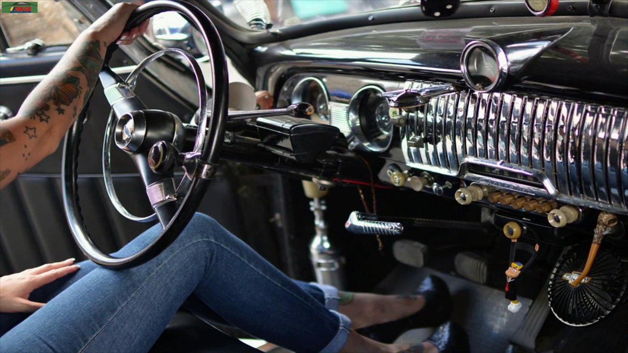 Why the Clutch pedal of the Car is Very Hard to press