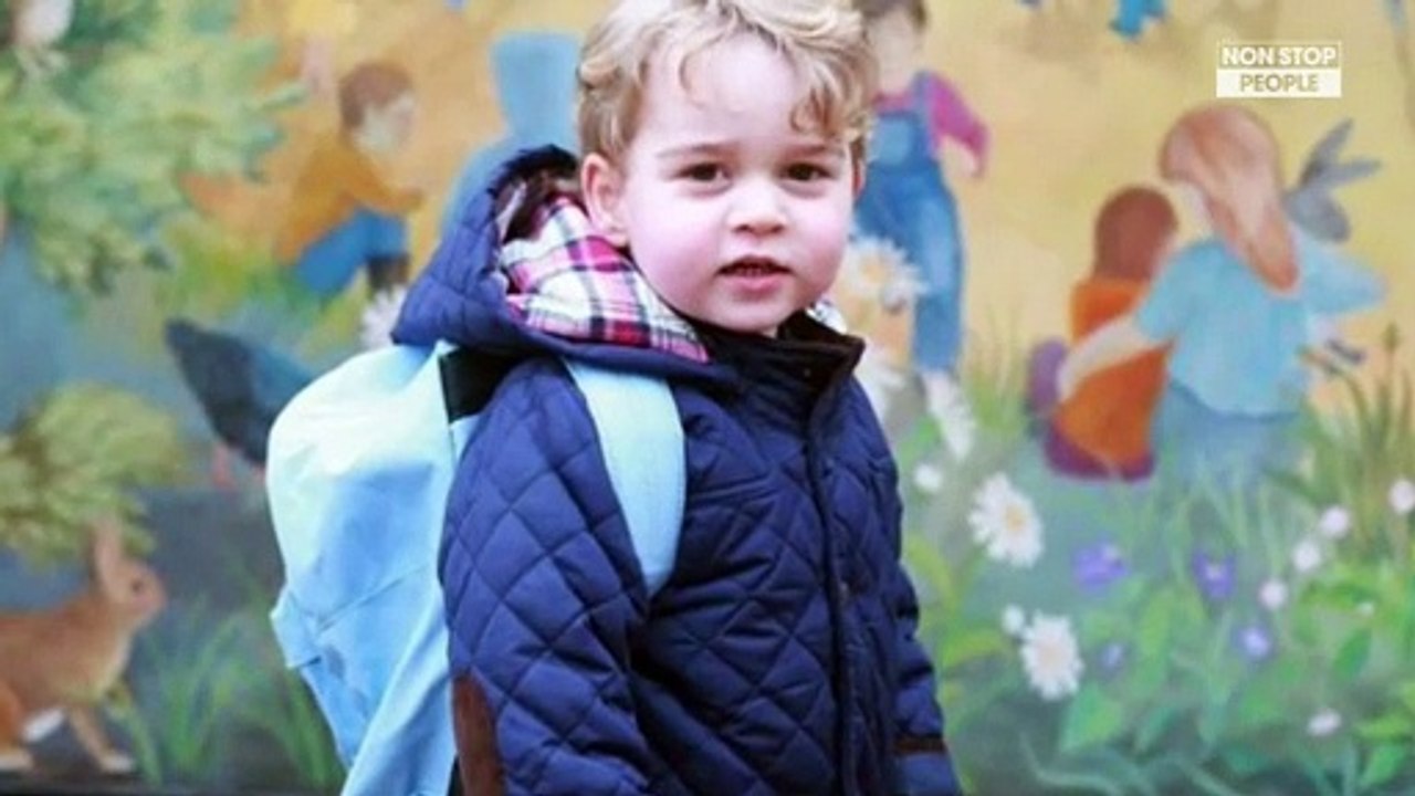 Prince William et Kate Middleton : Des cas de coronavirus dans l'école de leurs enfants ?