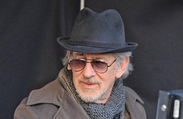 Steven Spielberg won't direct Indiana Jones 5