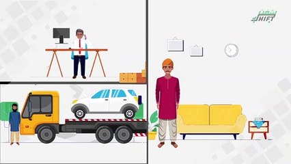 A Summarized Intro to Shift Freight Services & Booking