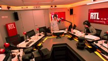 Florent Houdmon, de la Fondation Abbé Pierre, était l'invité de RTL Petit Matin le 27 février