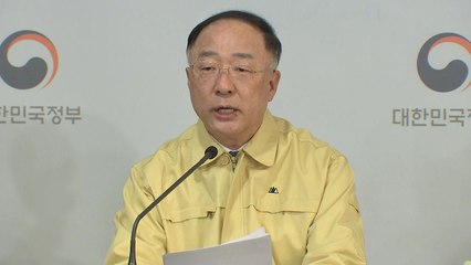 홍남기 "민간임대인 임대료 인하 시, 정부가 절반 부담" / YTN