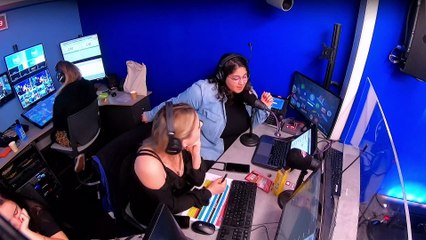 Bruno dans la radio - L'intégrale du 27 février