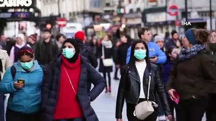 - İngiltere’de korona vakası 15’e yükseldi