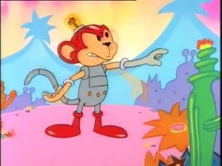As Aventuras de Sonic o Ouriço - Episódio 10 [Portugal]