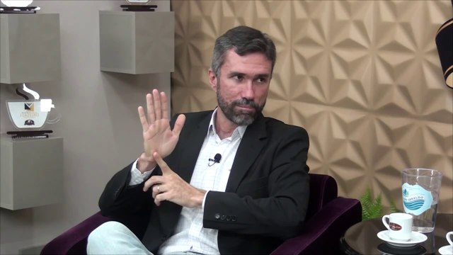 Programa Café com Leitte - 10.02.2020 - Dr. Alessandro Oliveira