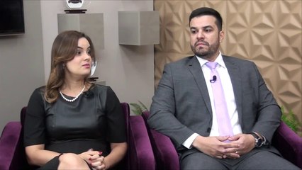 Programa Café com Leitte - 11.02.2020 - Dra. Ana Keive e Dr. Hugo Lourenço