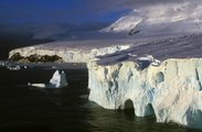 Une île mystérieuse vient de surgir en Antarctique