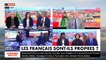 CNews : Fou rire de Pascal Praud après une sortie de Jean-Claude Dassier sur la propreté des Français