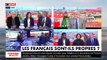 CNews : Fou rire de Pascal Praud après une sortie de Jean-Claude Dassier sur la propreté des Français