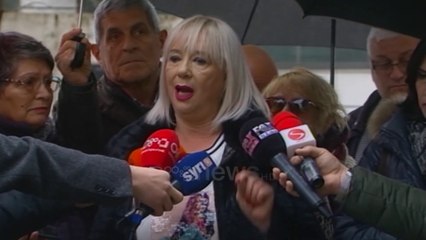 Ora News - Aleanca për Mbrojtjen e Teatrit kallëzon penalisht Arbian Maznikun