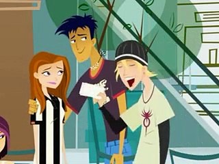 Seis Dezesseis - Episódio 29 - O Teste Vocacional