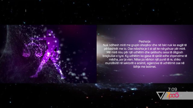 7pa5 - Horoskopi sot - 27 Shkurt 2020 - Show - Vizion Plus