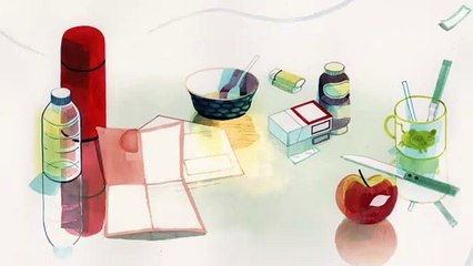 Genius Loci (2019) - Trailer