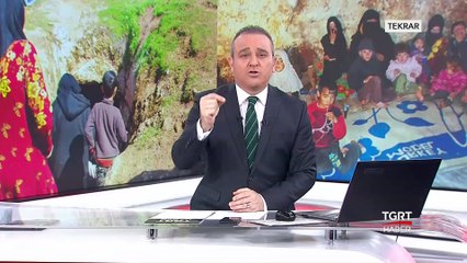 Ekrem Açıkel ile TGRT Ana Haber - 26 Şubat 2020