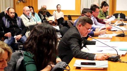 Ο κορονοιός στο ΔΣ Λεβαδέων