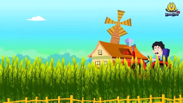 HORMIGASEN EN HUELGA - Cuentos para dormir - Cuentos Infantiles - Cuentos De Hadas Españoles