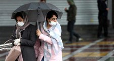 Son dakika: İran'da koronavirüs sebebiyle ölü sayısı 26'ya yükseldi
