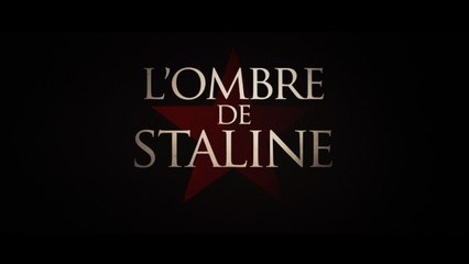 L’OMBRE DE STALINE (2019) (VO-ST-FRENCH) Streaming XviD AC3