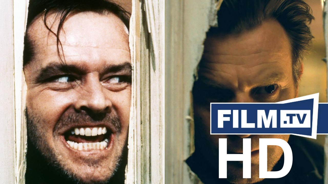 Doctor Sleeps Erwachen Trailer Deutsch German (2019)