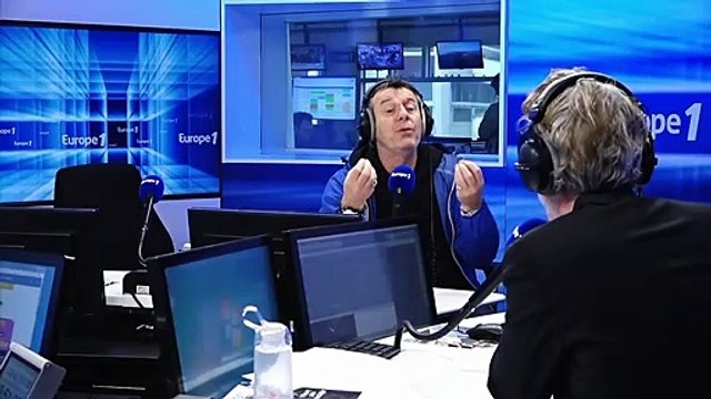 Jean-Luc Reichmann se confie sur le tournage de la série Léo Mattéï avec un enfant autiste : C'était très émouvant