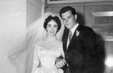A history of Birthday girl Elizabeth Taylor's marriages